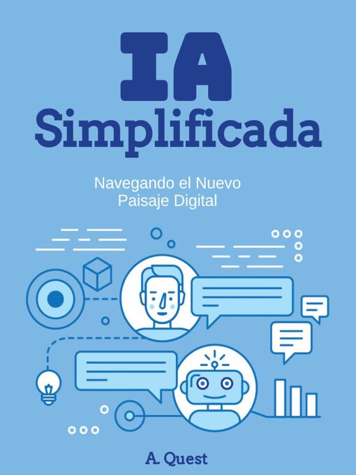 Title details for IA Simplificada by A. Quest - Available